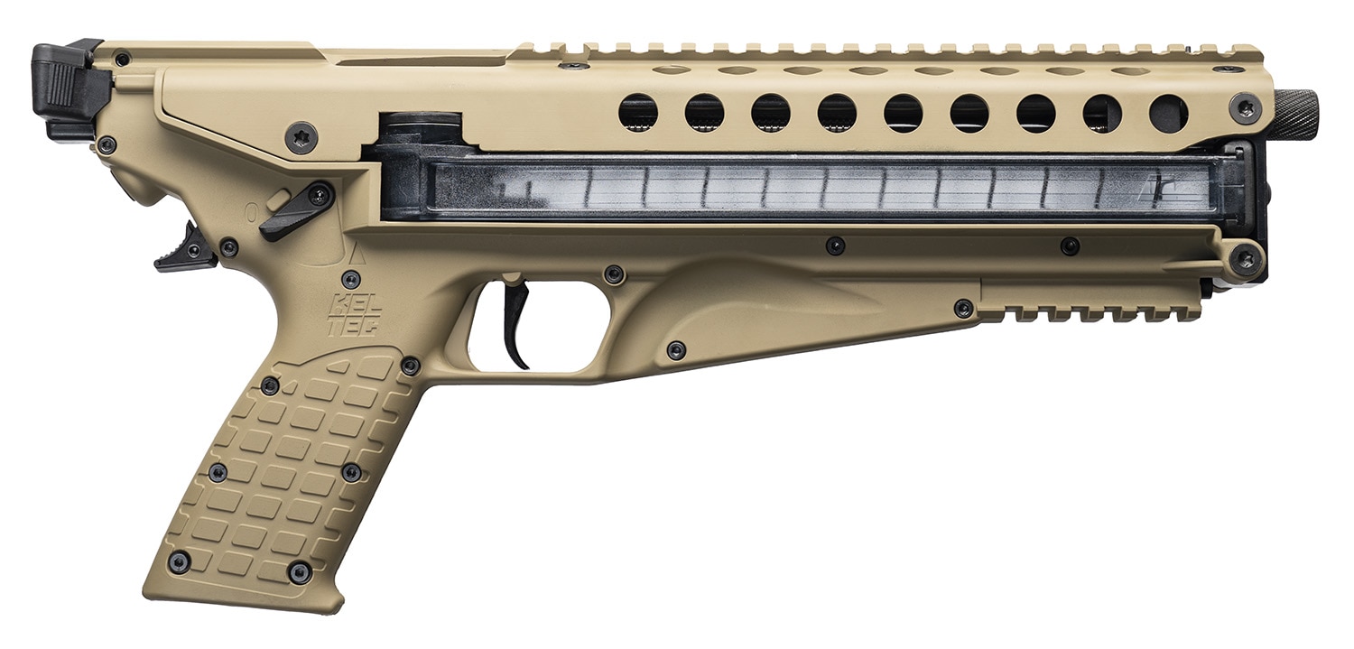 Primary Arms